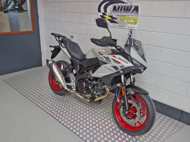 suzuki - sv-7gx