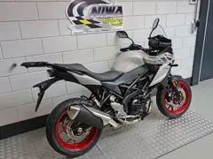Suzuki SV-7GX 2026 nieuw – foto 3 van 6