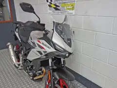 Suzuki SV-7GX 2026 nieuw – foto 5 van 6
