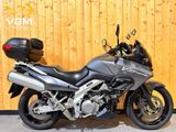 SUZUKI V-STROM DL 1000