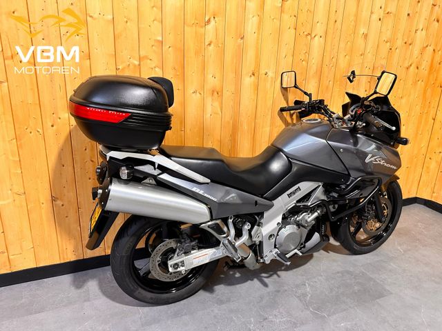 suzuki - v-strom-dl-1000