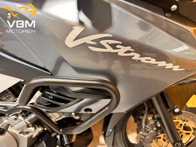 suzuki - v-strom-dl-1000