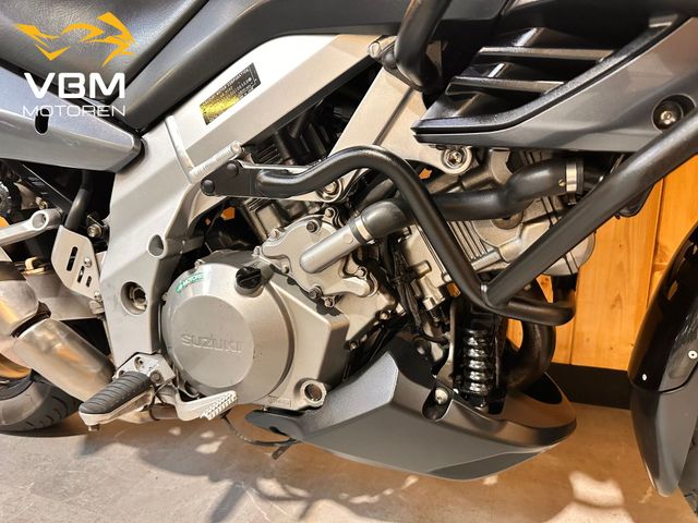 suzuki - v-strom-dl-1000