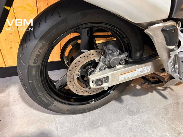 suzuki - v-strom-dl-1000
