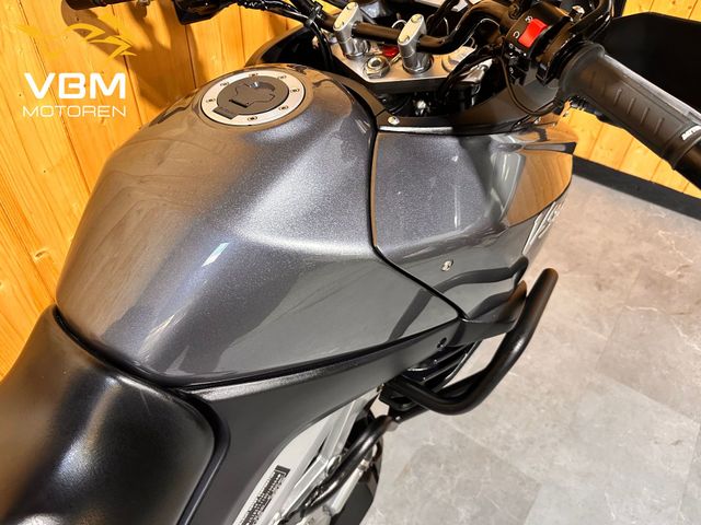 suzuki - v-strom-dl-1000