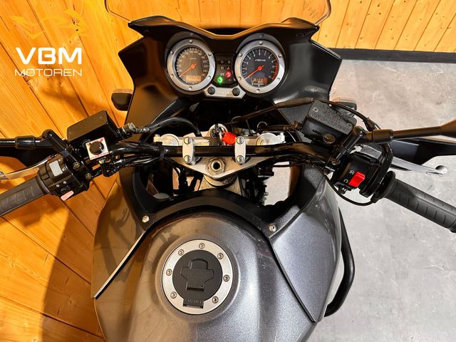 suzuki - v-strom-dl-1000