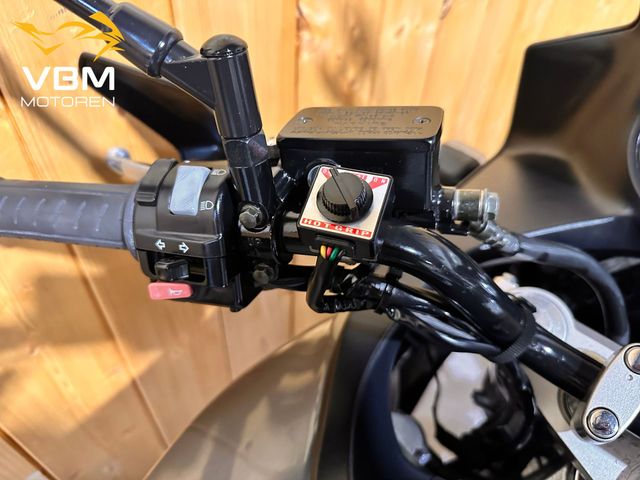 suzuki - v-strom-dl-1000