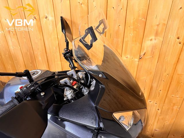 suzuki - v-strom-dl-1000