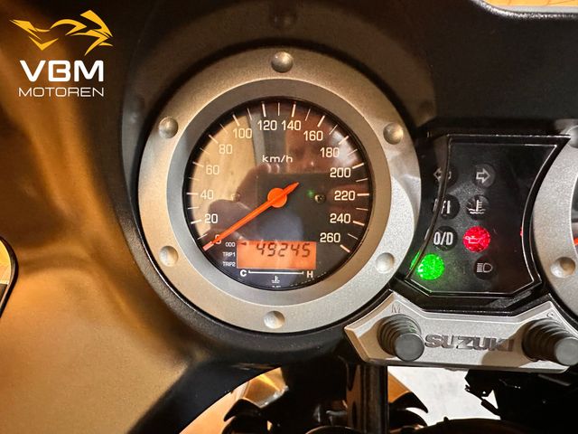 suzuki - v-strom-dl-1000