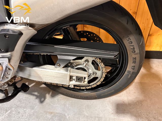 suzuki - v-strom-dl-1000