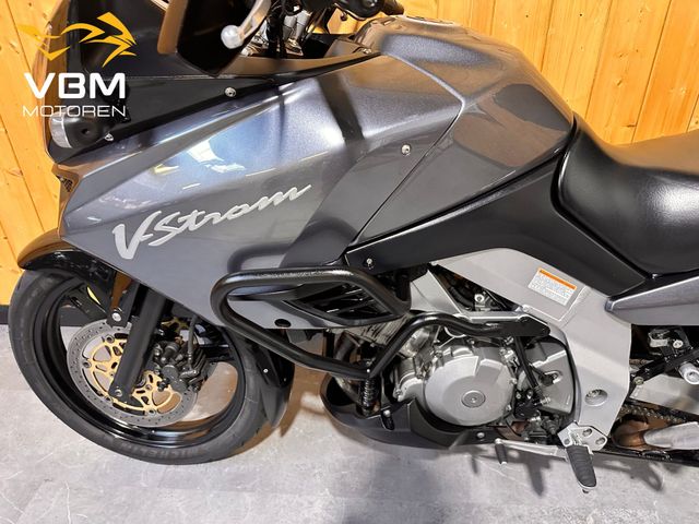 suzuki - v-strom-dl-1000