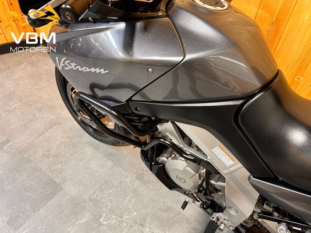 suzuki - v-strom-dl-1000