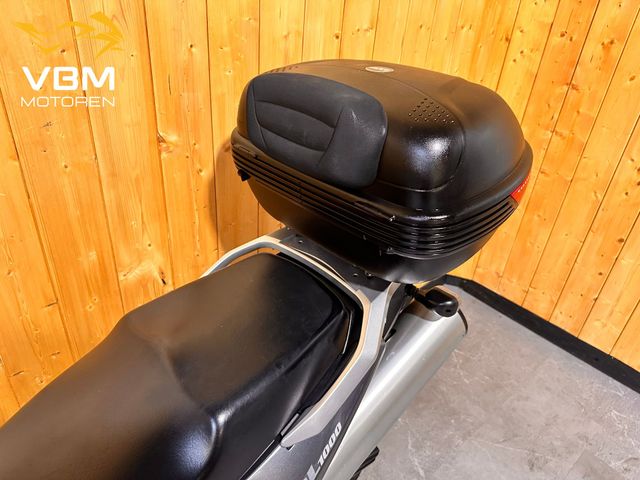 suzuki - v-strom-dl-1000