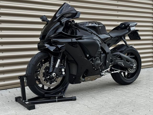yamaha - yzf-r1