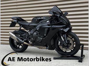Yamaha YZF R1 2023 occasion