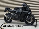 YAMAHA YZF R1