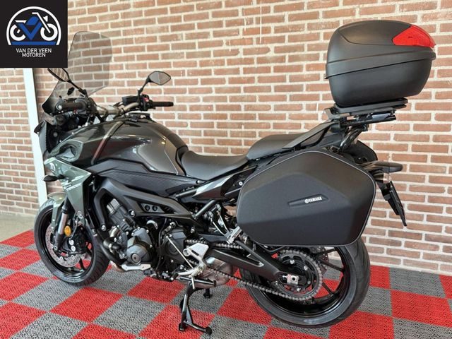 yamaha - tracer-900-abs