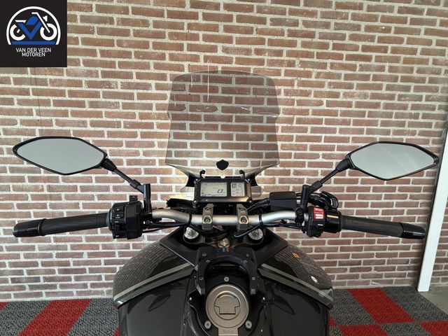 yamaha - tracer-900-abs
