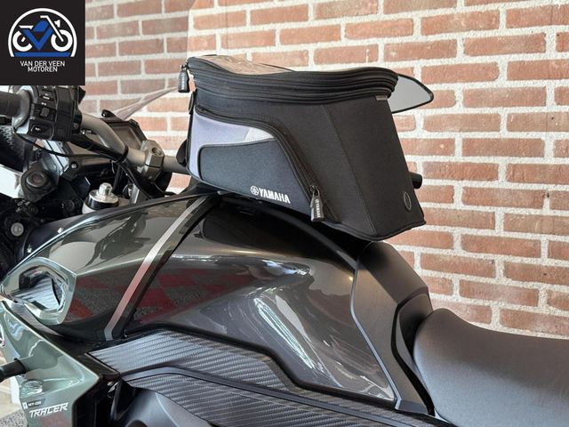 yamaha - tracer-900-abs