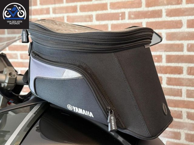 yamaha - tracer-900-abs