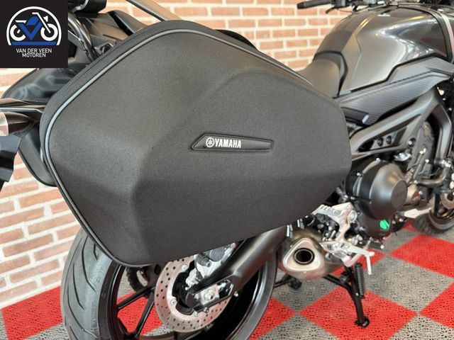 yamaha - tracer-900-abs