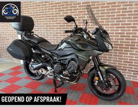 Yamaha Tracer 900 ABS 2017 occasion