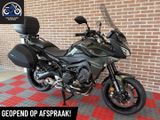YAMAHA TRACER 900 ABS