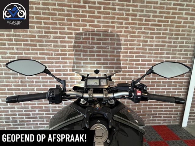 yamaha - tracer-900-abs