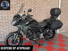 Yamaha Tracer 900 ABS 2017 occasion – foto 4 van 17