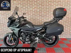 Yamaha Tracer 900 ABS 2017 occasion – foto 5 van 17