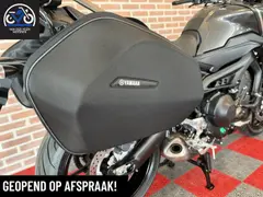 Yamaha Tracer 900 ABS 2017 occasion – foto 17 van 17
