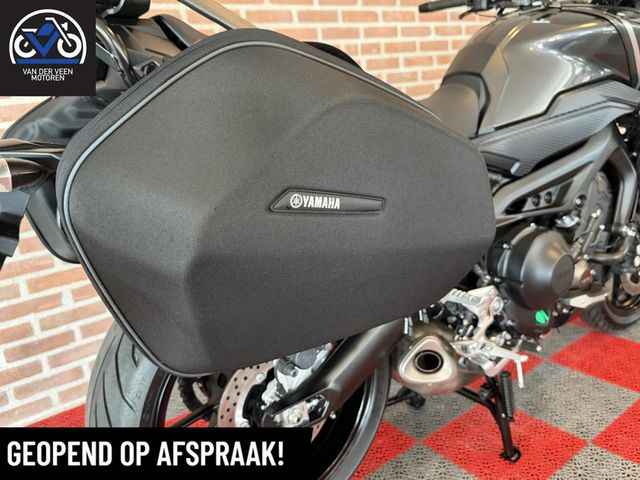yamaha - tracer-900-abs