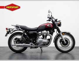 Kawasaki W800 2024 occasion