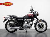 KAWASAKI W800