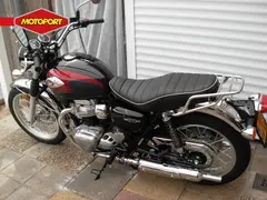 Kawasaki W 800 2024 occasion – foto 4 van 20