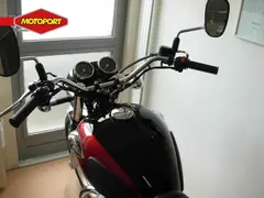 Kawasaki W 800 2024 occasion – foto 9 van 20