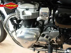Kawasaki W 800 2024 occasion – foto 10 van 20