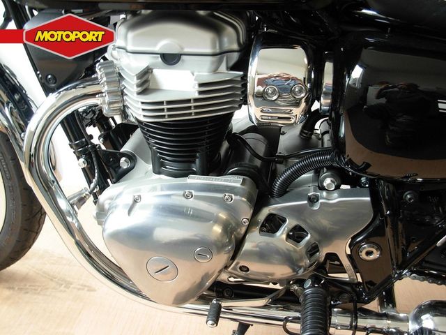 kawasaki - w800