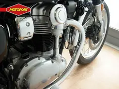 Kawasaki W 800 2024 occasion – foto 13 van 20