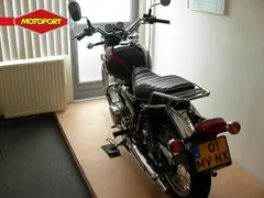 Kawasaki W 800 2024 occasion – foto 16 van 20