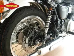 Kawasaki W 800 2024 occasion – foto 17 van 20