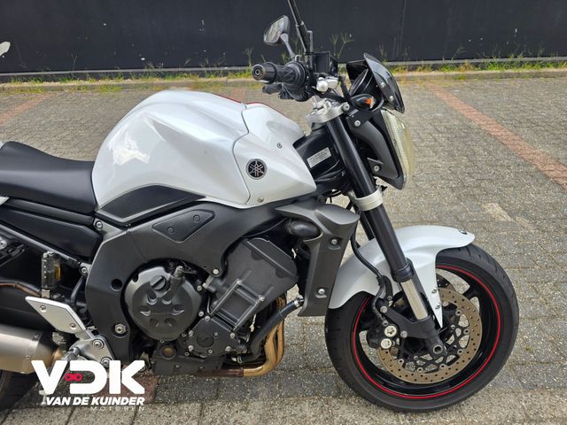 yamaha - fz-1