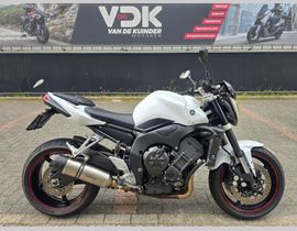 Yamaha FZ 1 2009 occasion