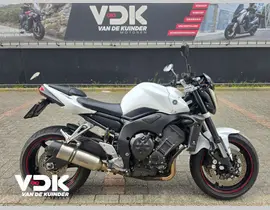 Yamaha FZ 1 2009 occasion