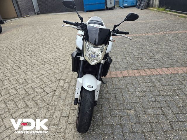 yamaha - fz-1