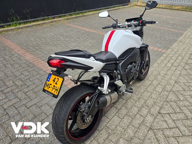yamaha - fz-1