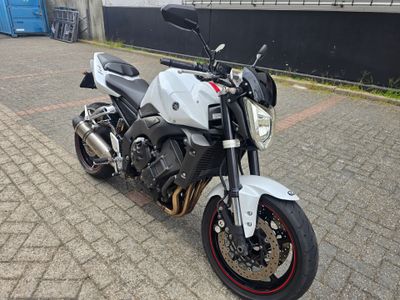 YAMAHA FZ 1 – foto 2
