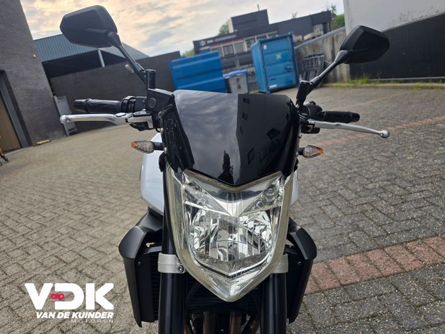 yamaha - fz-1
