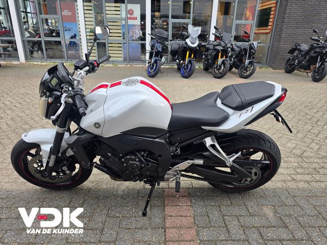 yamaha - fz-1