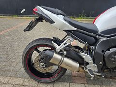 Yamaha FZ 1 2009 occasion – foto 10 van 23